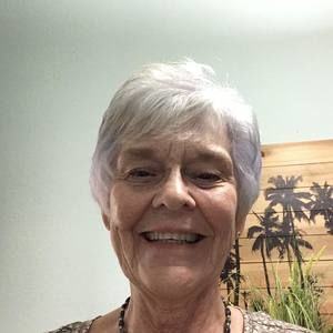 Meet your Posher, Bonnie